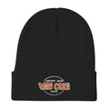 Support Your Local Van Club Embroidered Beanie - OVERLANDERS Outfitter