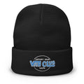 Support Your Local Van Club Embroidered Beanie - OVERLANDERS Outfitter