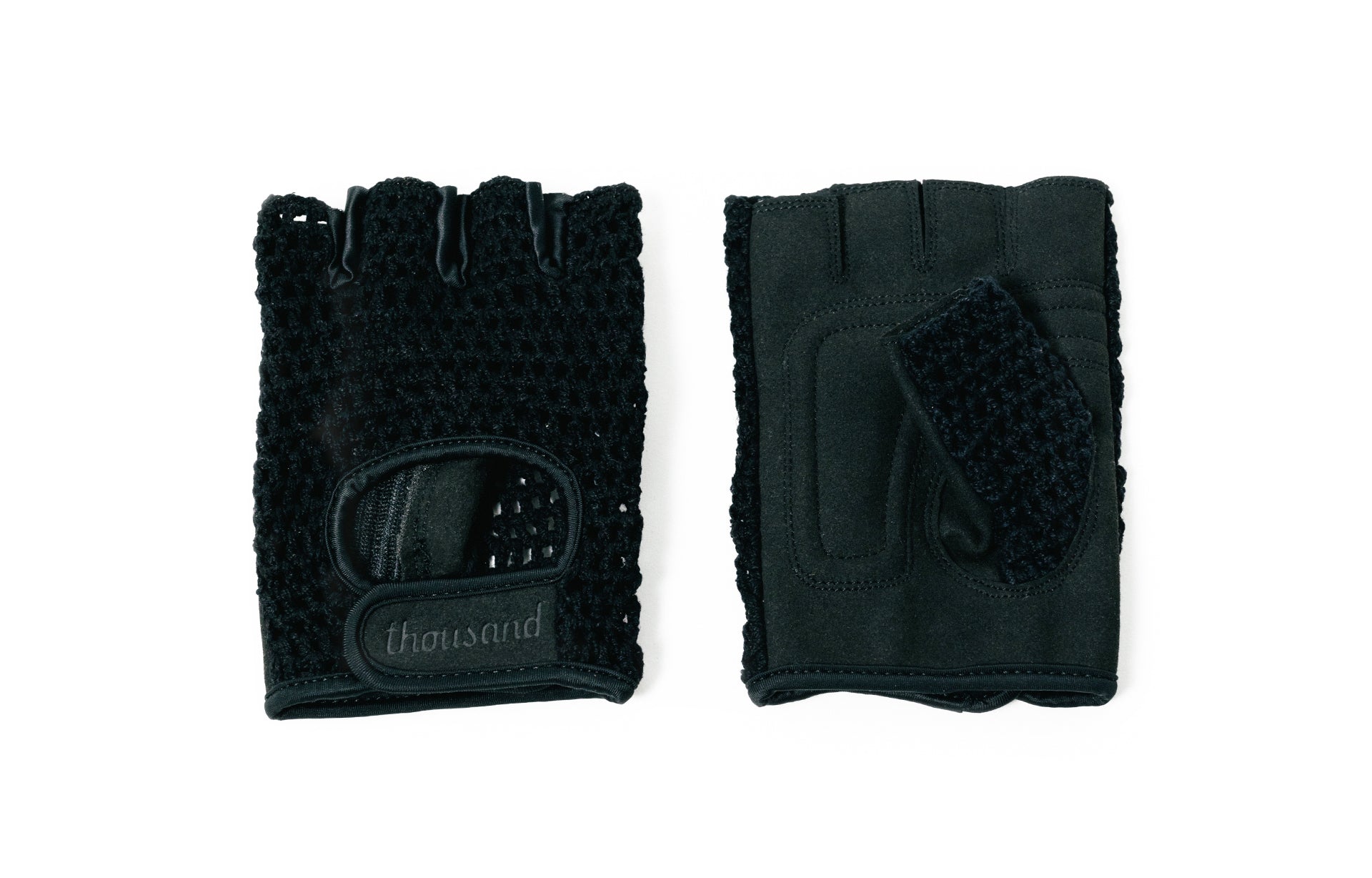 Bike Gloves - OVERLANDERS Outfitter