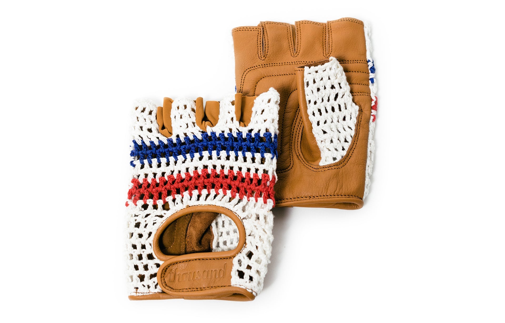 Bike Gloves - OVERLANDERS Outfitter