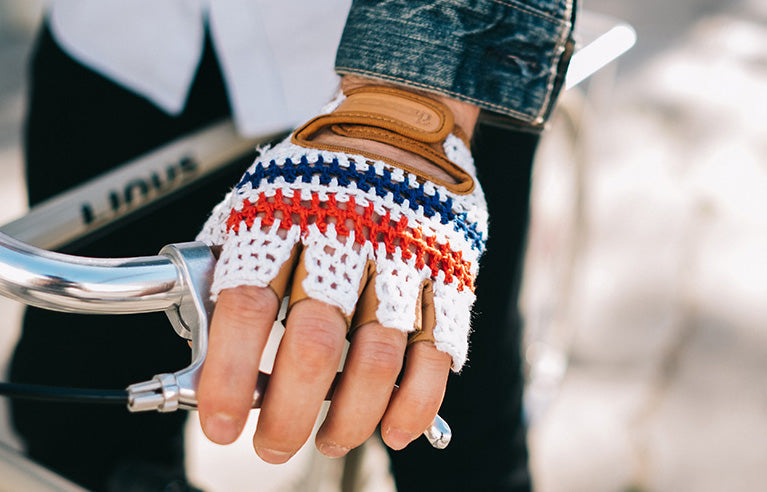 Bike Gloves - OVERLANDERS Outfitter