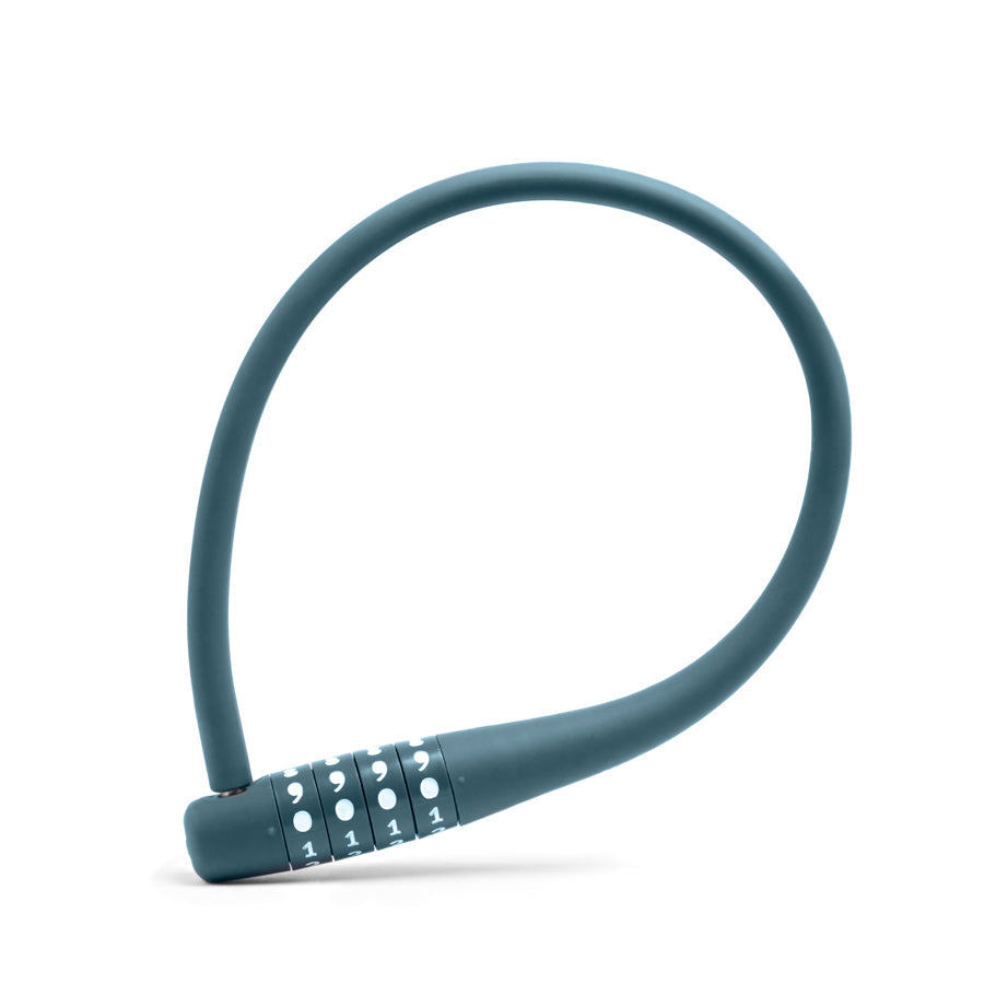 Knog - Party Combo - Cable Lock - OVERLANDERS Outfitter