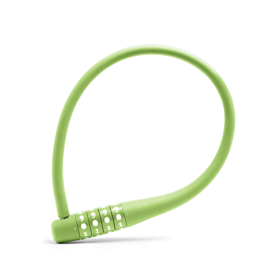 Knog - Party Combo - Cable Lock - OVERLANDERS Outfitter