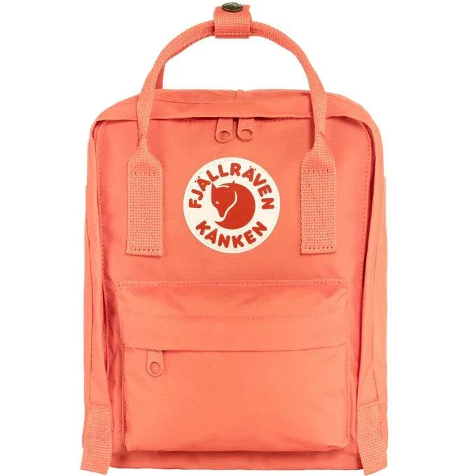 Fjällräven Kånken Mini Backpack - OVERLANDERS Outfitter