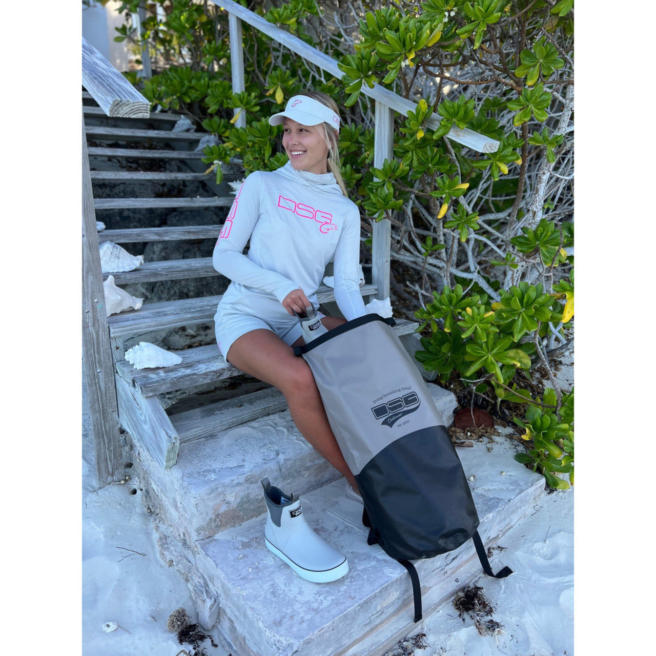 Dry Bag - OVERLANDERS Outfitter