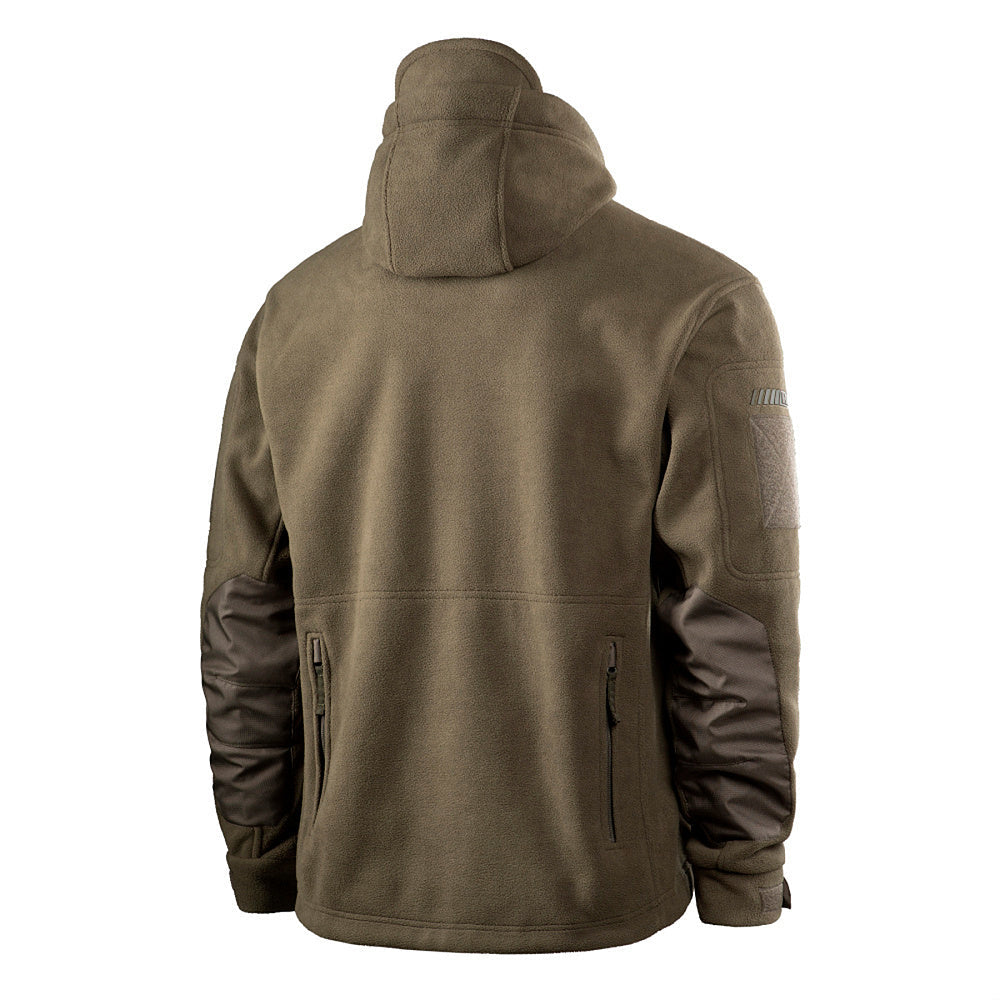 M‑Tac Fleece Jacket Windblock Division Gen II - We The Collective