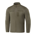 M-Tac Fleece Combat Jacket - We The Collective