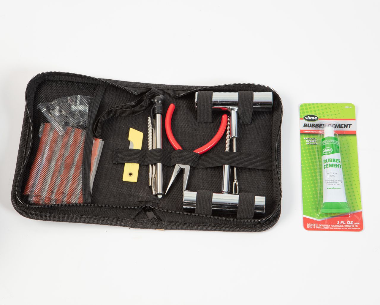 Artemis Tire Repair Kit - OVERLANDERS Outfitter