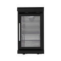 Large 68L Stainless Steel Single-Door Fridge For Outdoor Kitchen Islands (SAK15296) - We The Collective