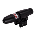 TAC-Laser Sight With Pressure Switch (Red or Green Lazer) - OVERLANDERS Outfitter
