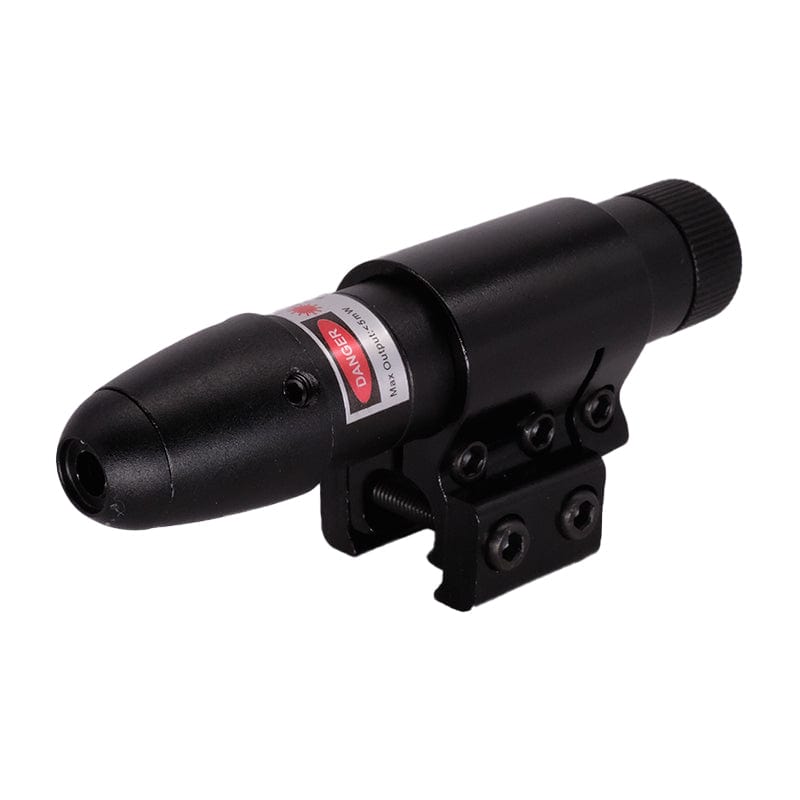 TAC-Laser Sight With Pressure Switch (Red or Green Lazer) - OVERLANDERS Outfitter