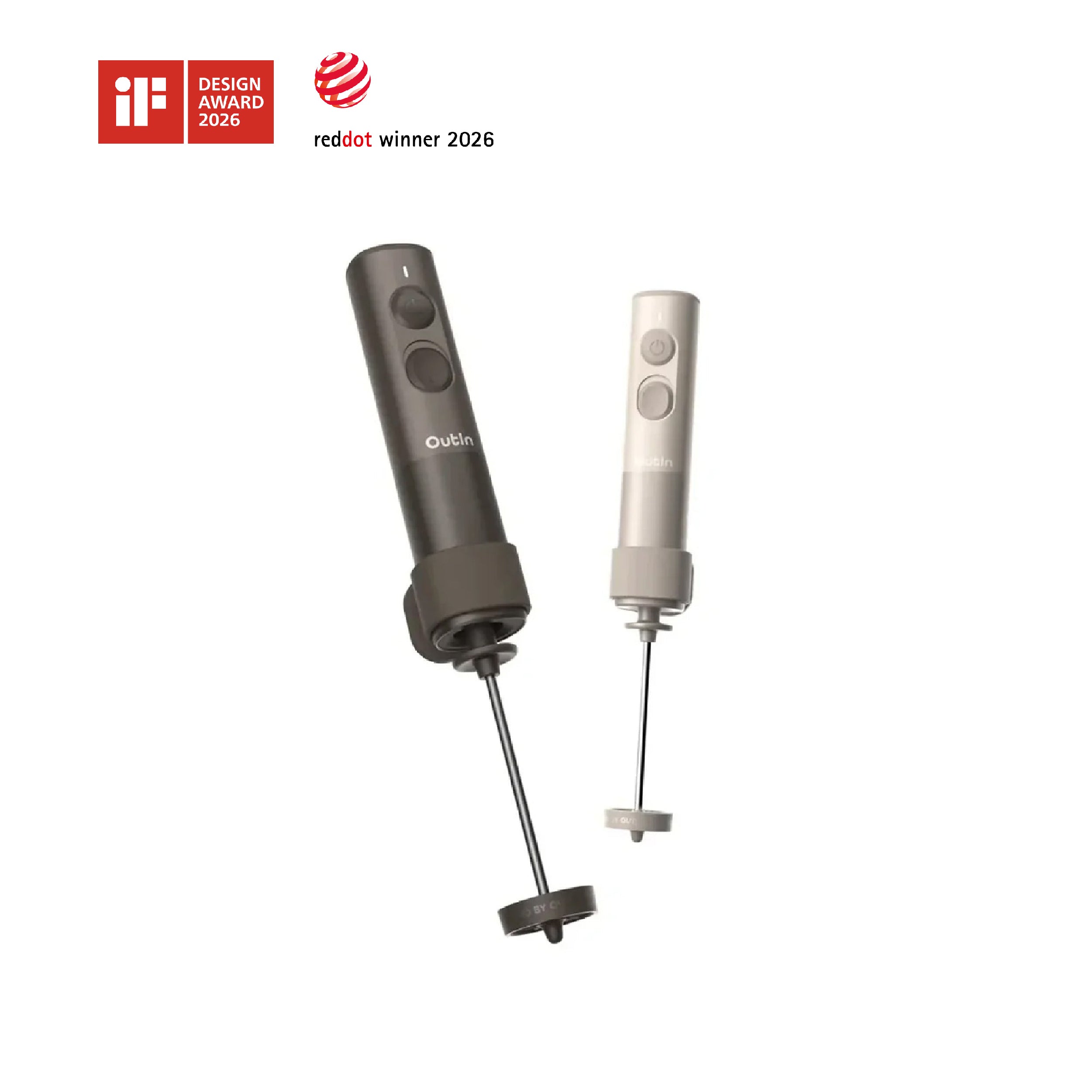 OutIn LattoGo - OVERLANDERS Outfitter