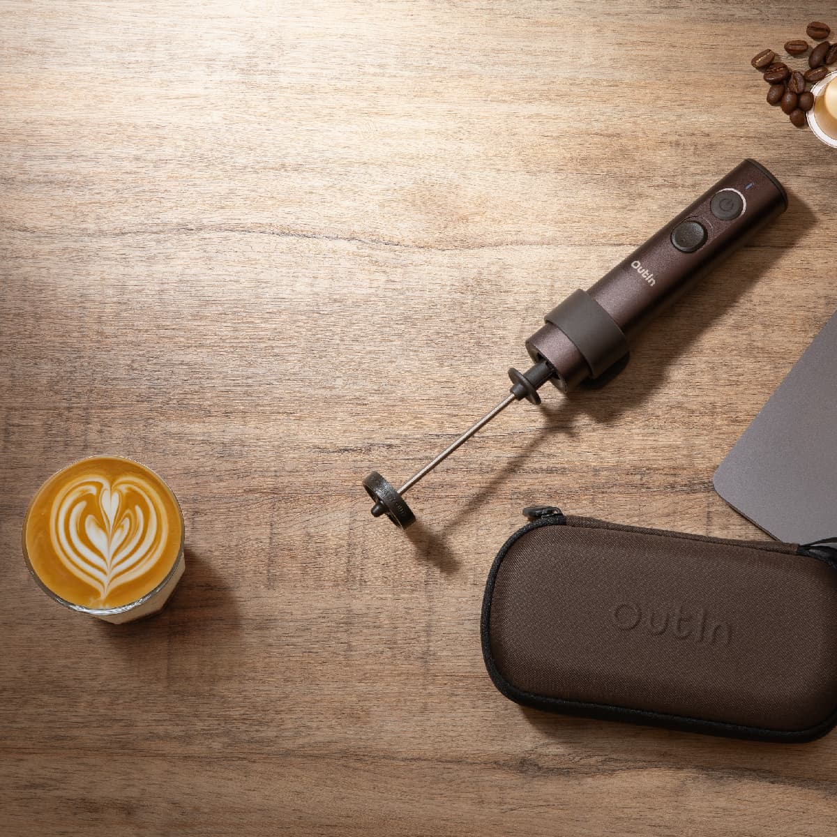 OutIn LattoGo - OVERLANDERS Outfitter