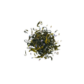 Lavender Green - Organic Loose Leaf Green Tea - We The Collective