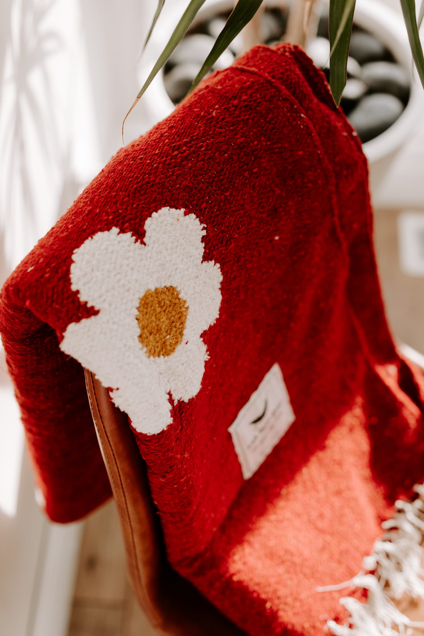 Lazy Daisy Blanket - OVERLANDERS Outfitter