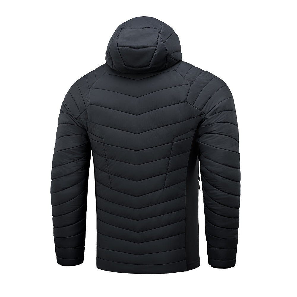 M-Tac Jacket Jarl Primaloft - We The Collective