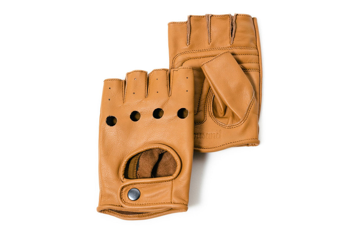 Bike Gloves - OVERLANDERS Outfitter