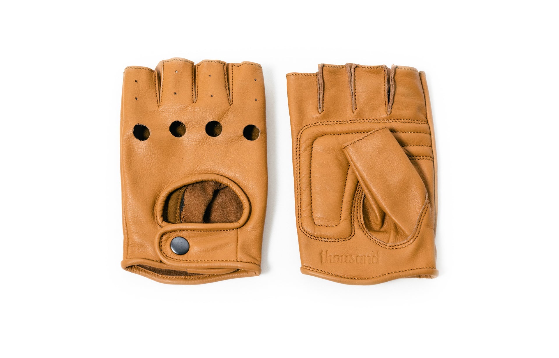 Bike Gloves - OVERLANDERS Outfitter