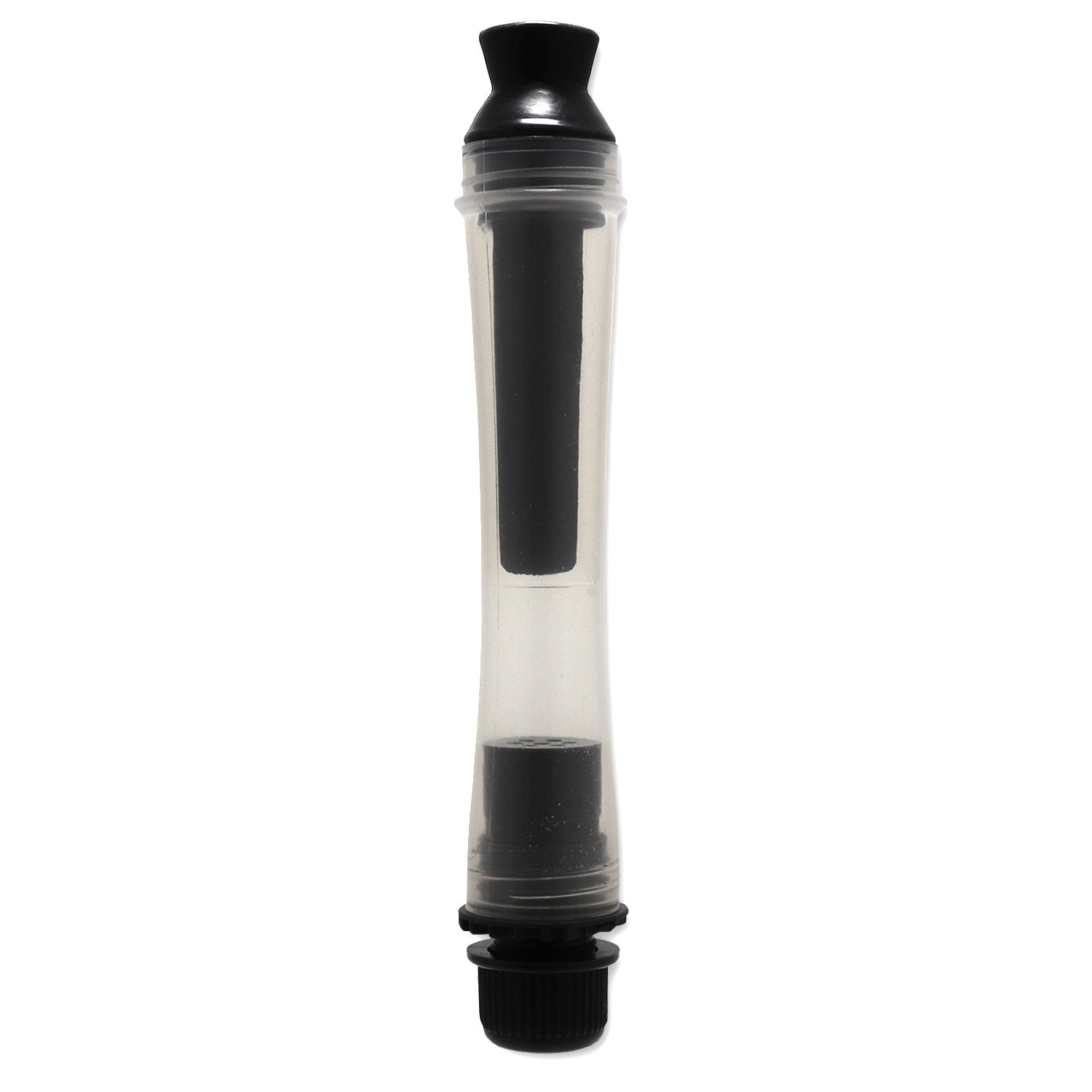 Water Purification Straw | Personal Emergency Water Filter - OVERLANDERS Outfitter