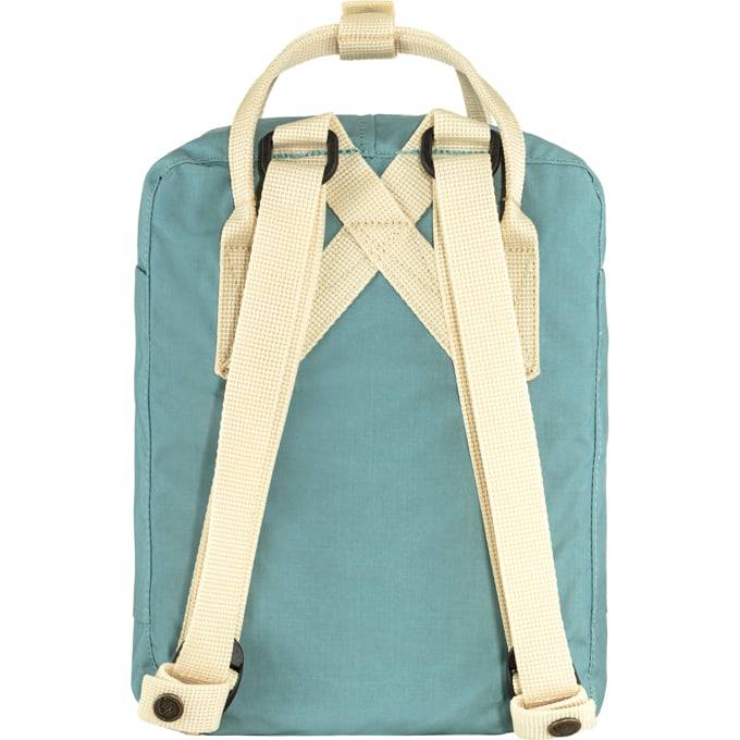 Fjällräven Kånken Mini Backpack - OVERLANDERS Outfitter