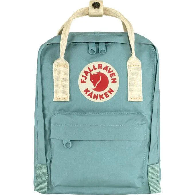 Fjällräven Kånken Mini Backpack - OVERLANDERS Outfitter