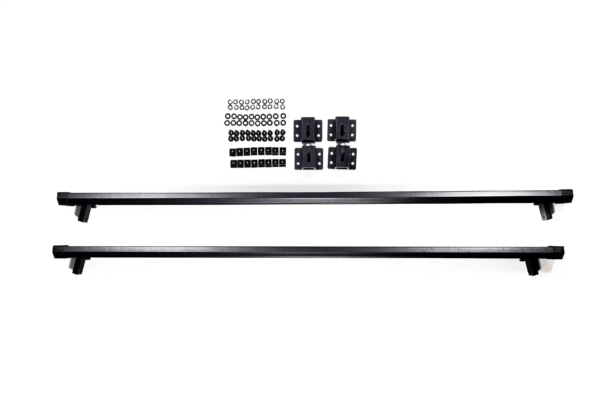 Lightweight Hard Shell - Crossbar Kits - We The Collective