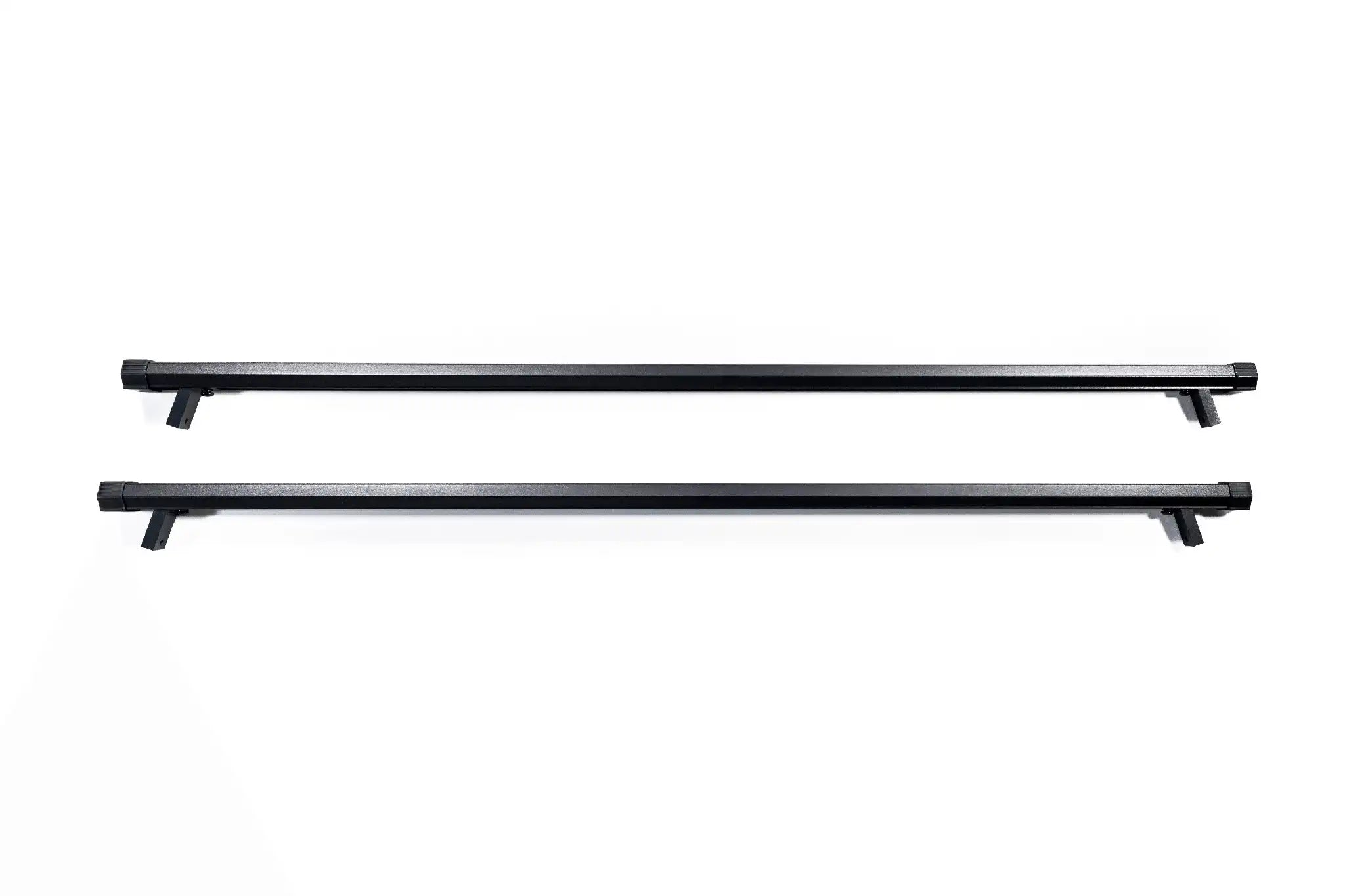 Lightweight Hard Shell - Crossbar Kits - We The Collective