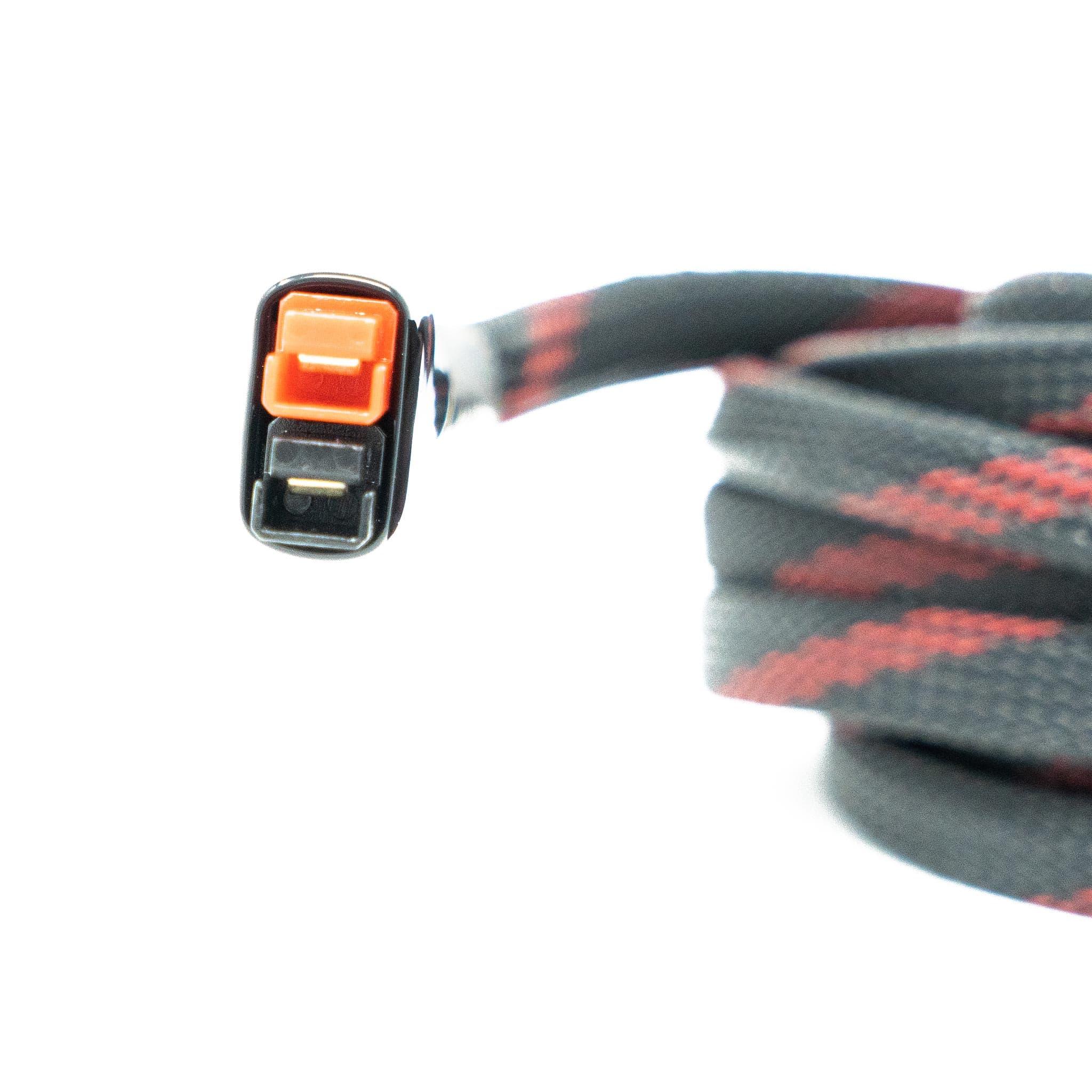 Lion Energy Morningside 25' Solar Extension Cable - OVERLANDERS Outfitter