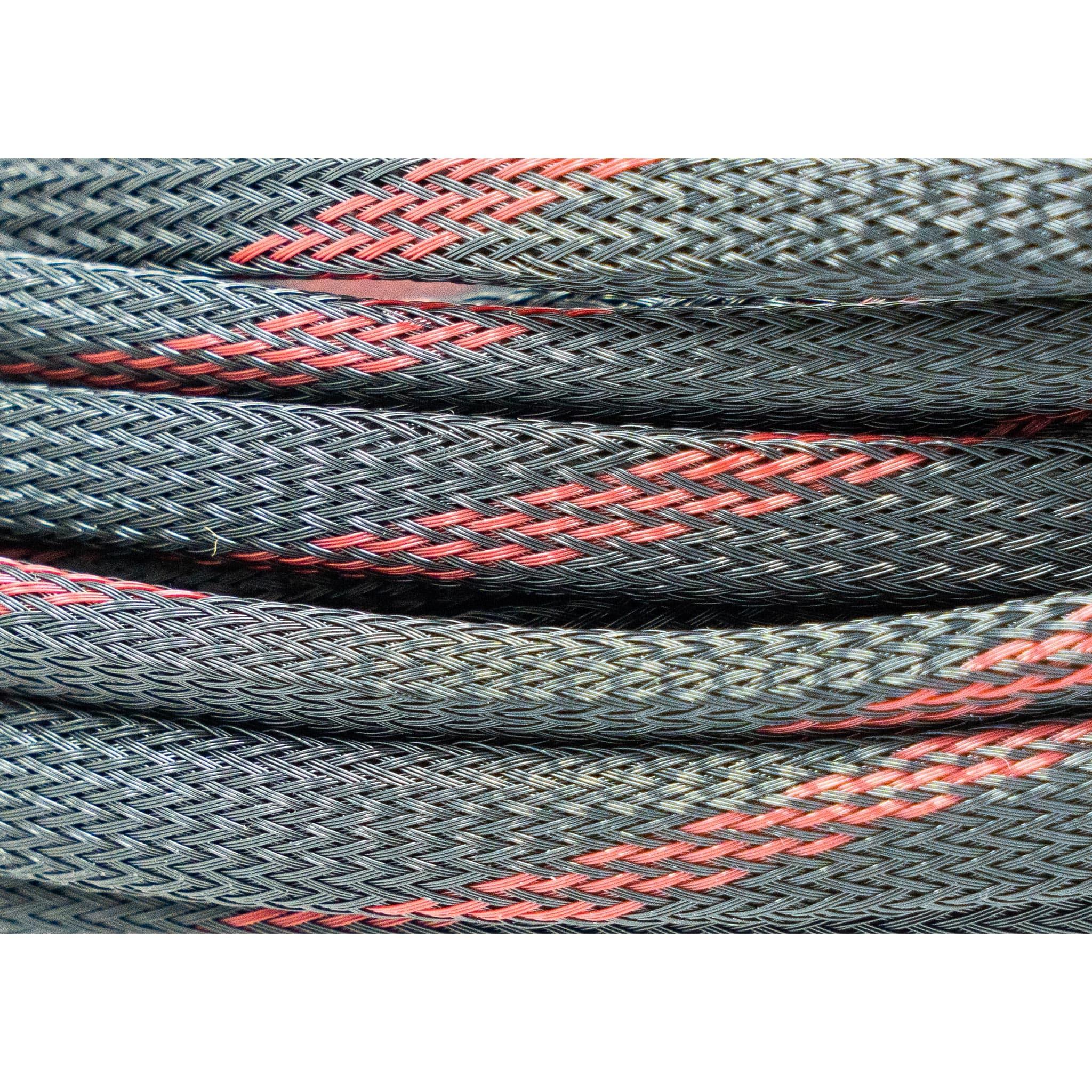 Lion Energy Morningside 25' Solar Extension Cable - OVERLANDERS Outfitter