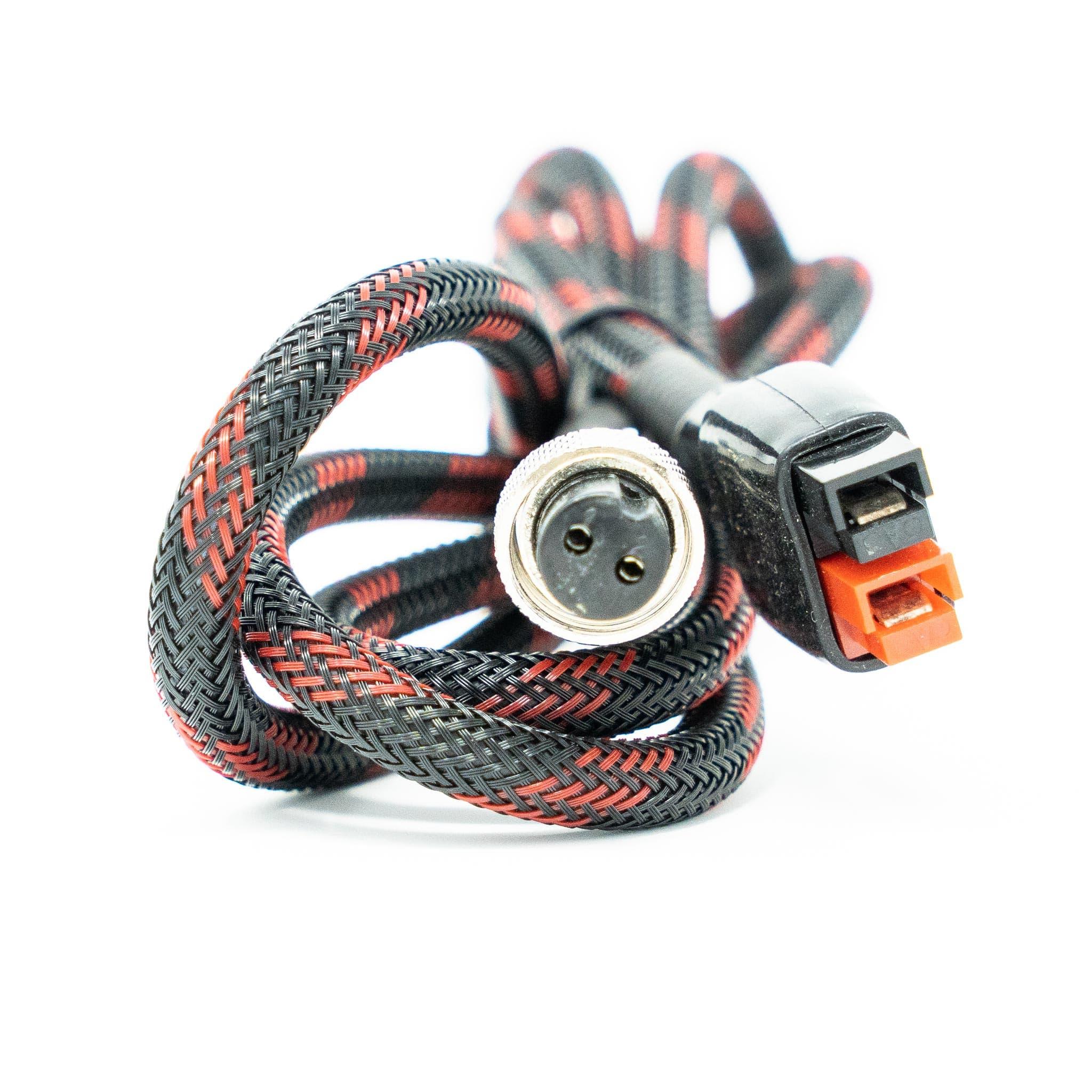 Lion Energy Generator Hand Crank - We The Collective