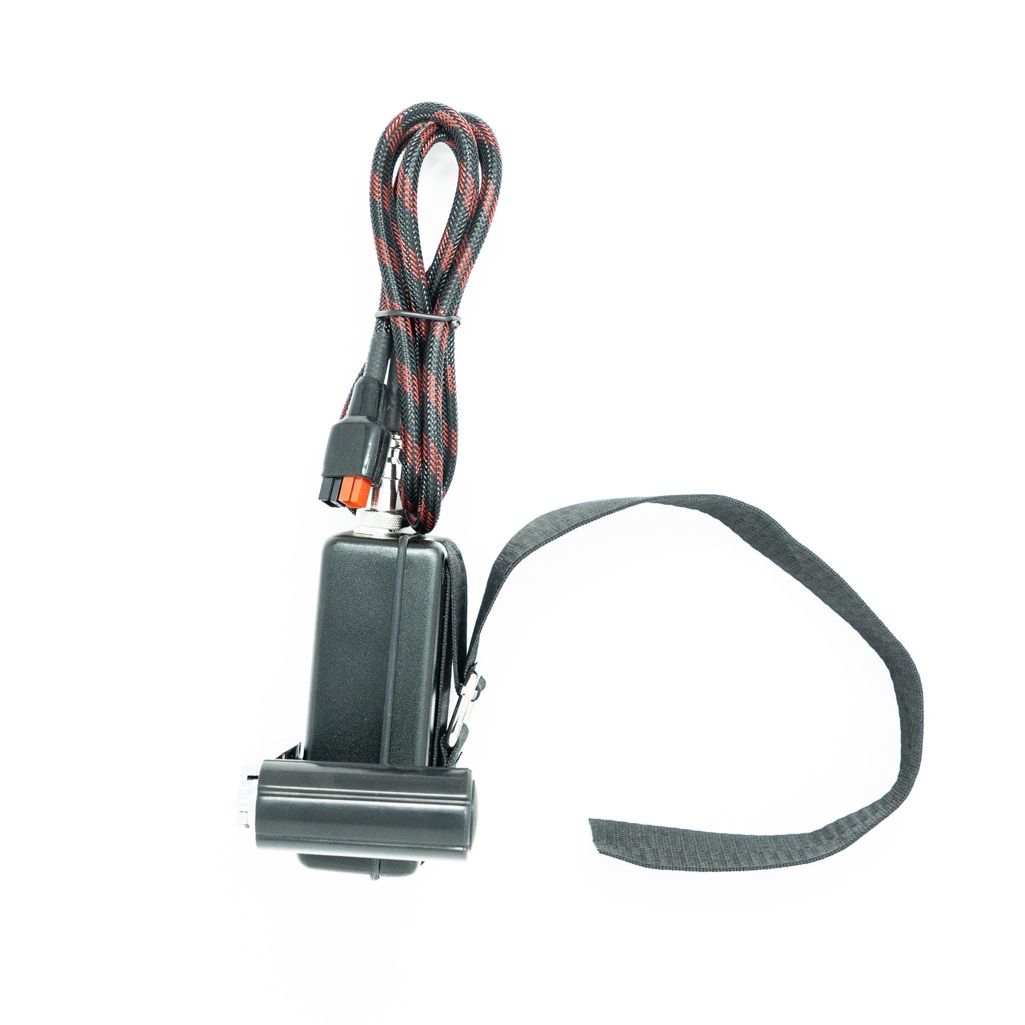 Lion Energy Generator Hand Crank - We The Collective