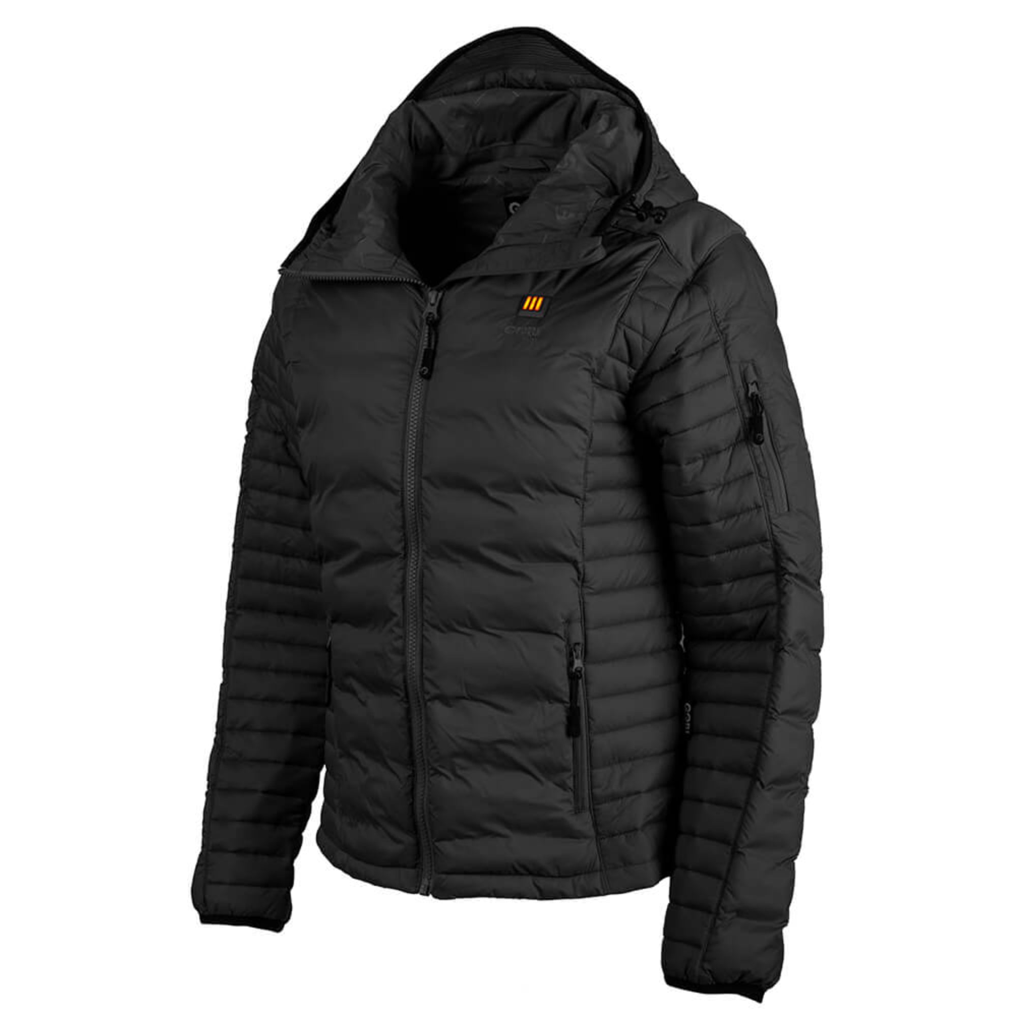 Lita Women's Heated Puffer Jacket - OVERLANDERS Outfitter