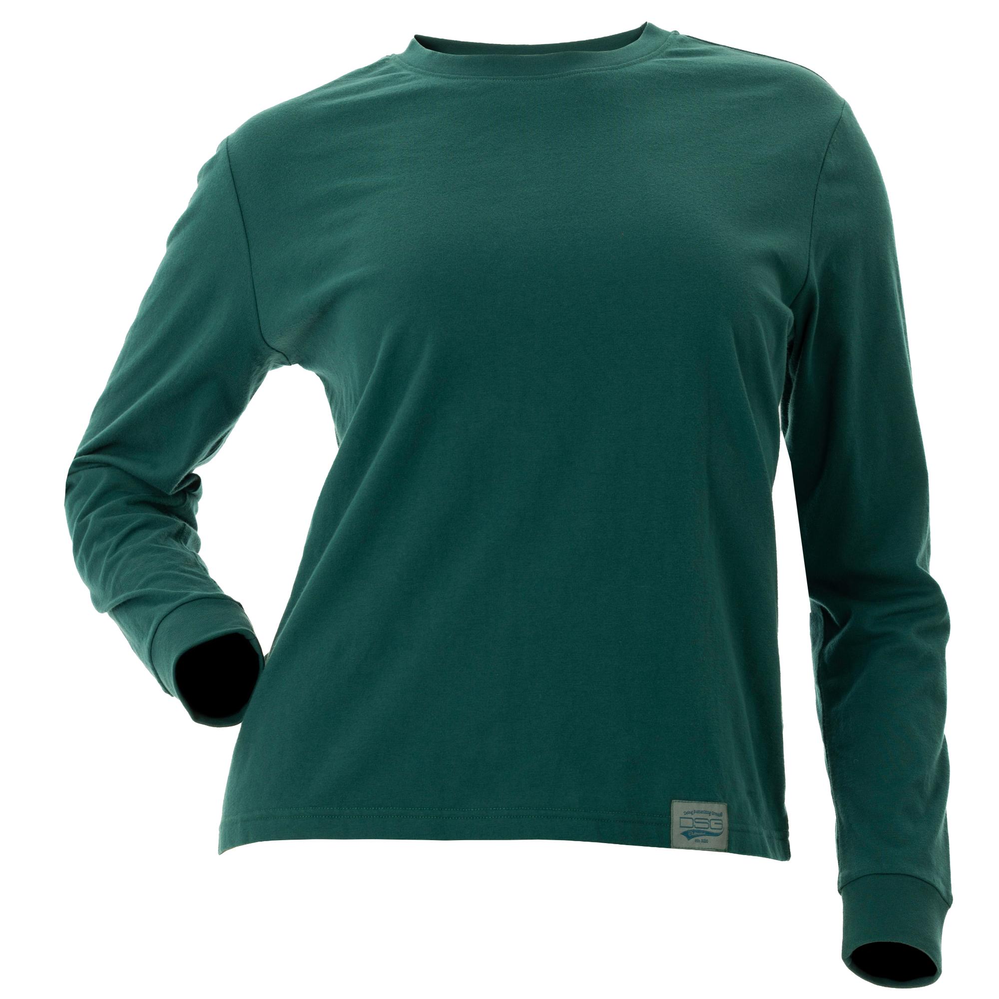 Long Sleeve Tee - OVERLANDERS Outfitter
