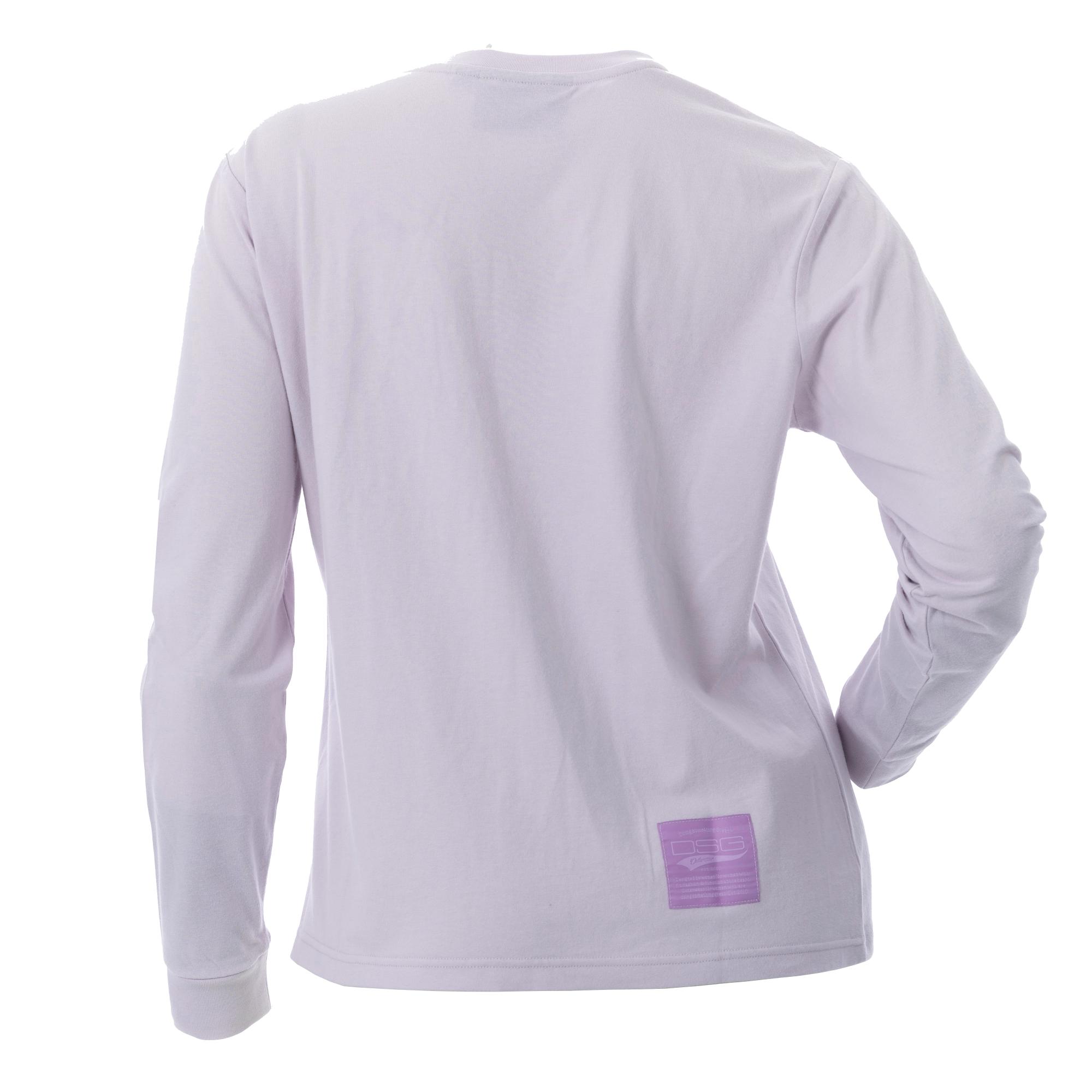 Long Sleeve Tee - OVERLANDERS Outfitter