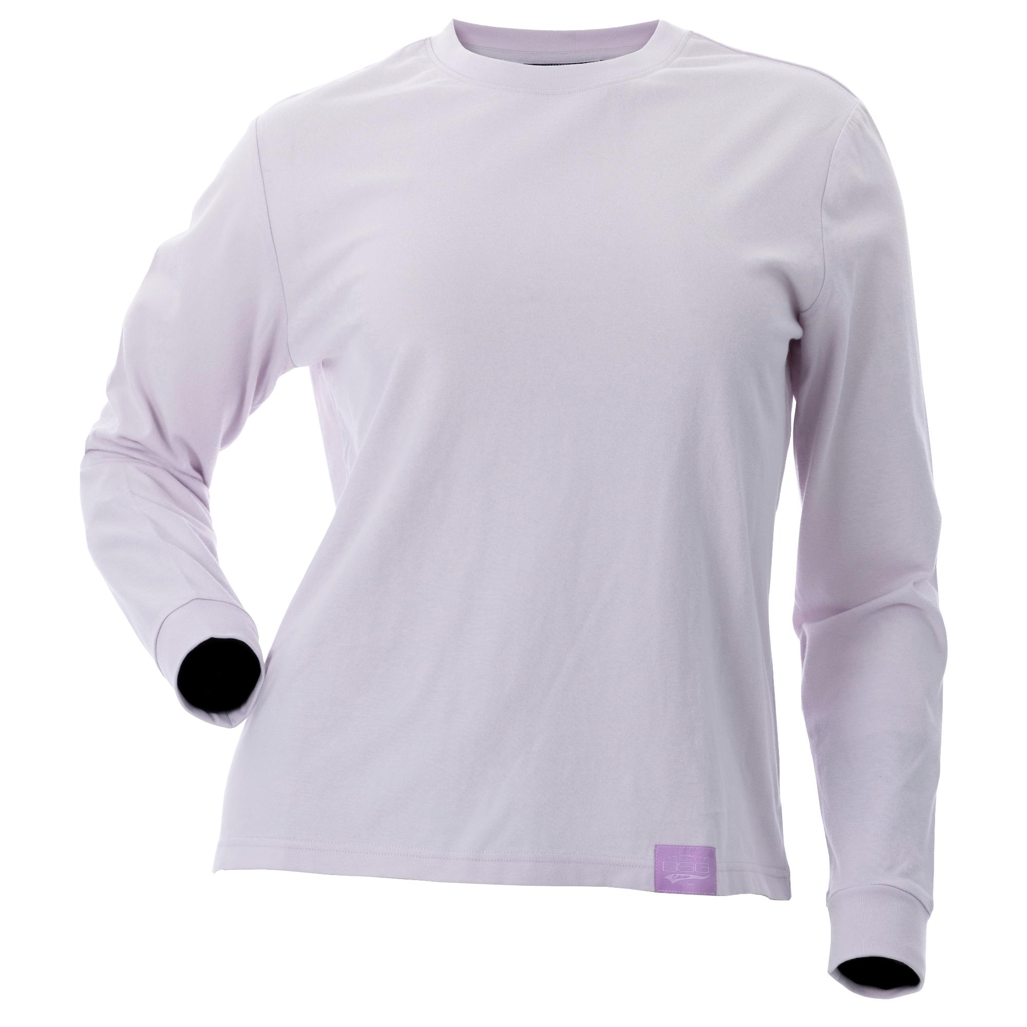 Long Sleeve Tee - OVERLANDERS Outfitter
