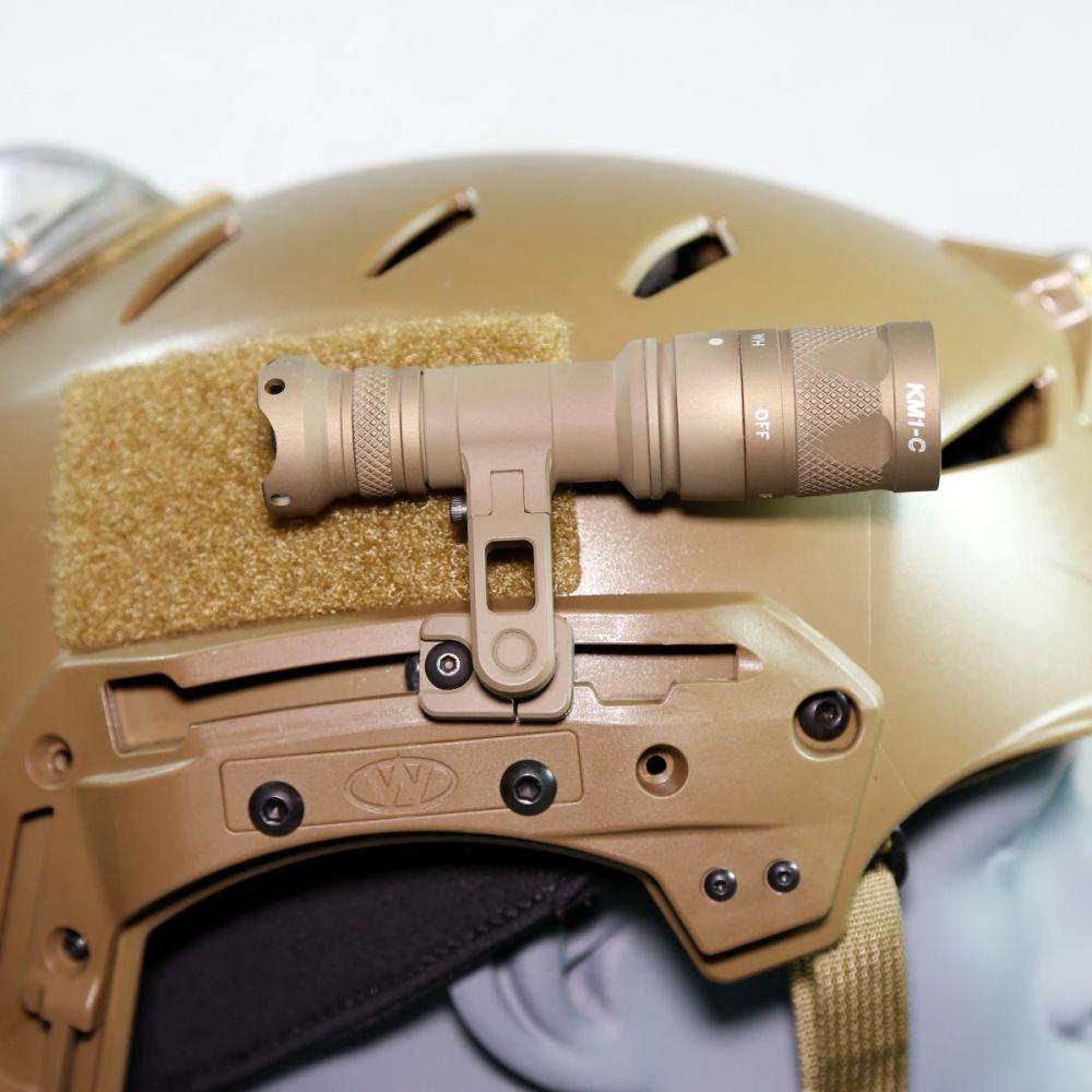 M-Ax Mount - We The Collective