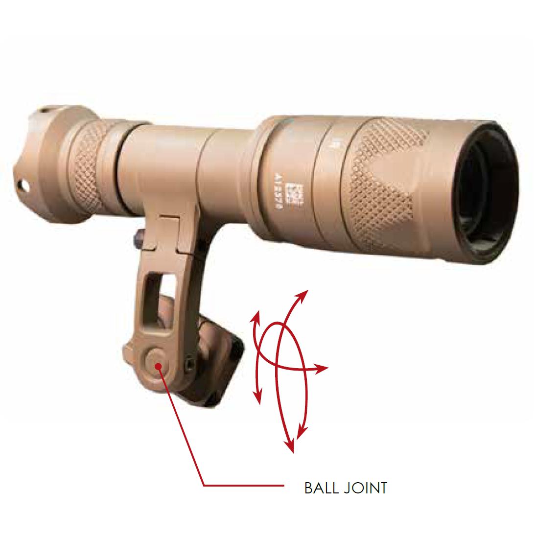 M-Ax Mount - We The Collective
