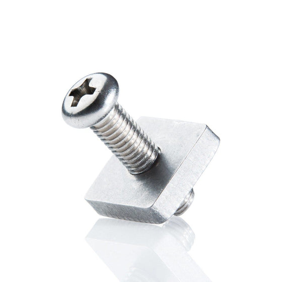 Universal Phillips Head Fin Screw | SUP Fin Installation - OVERLANDERS Outfitter
