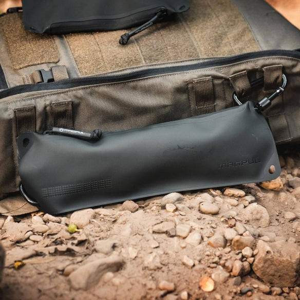 DAKA® Suppressor Storage Pouch - We The Collective