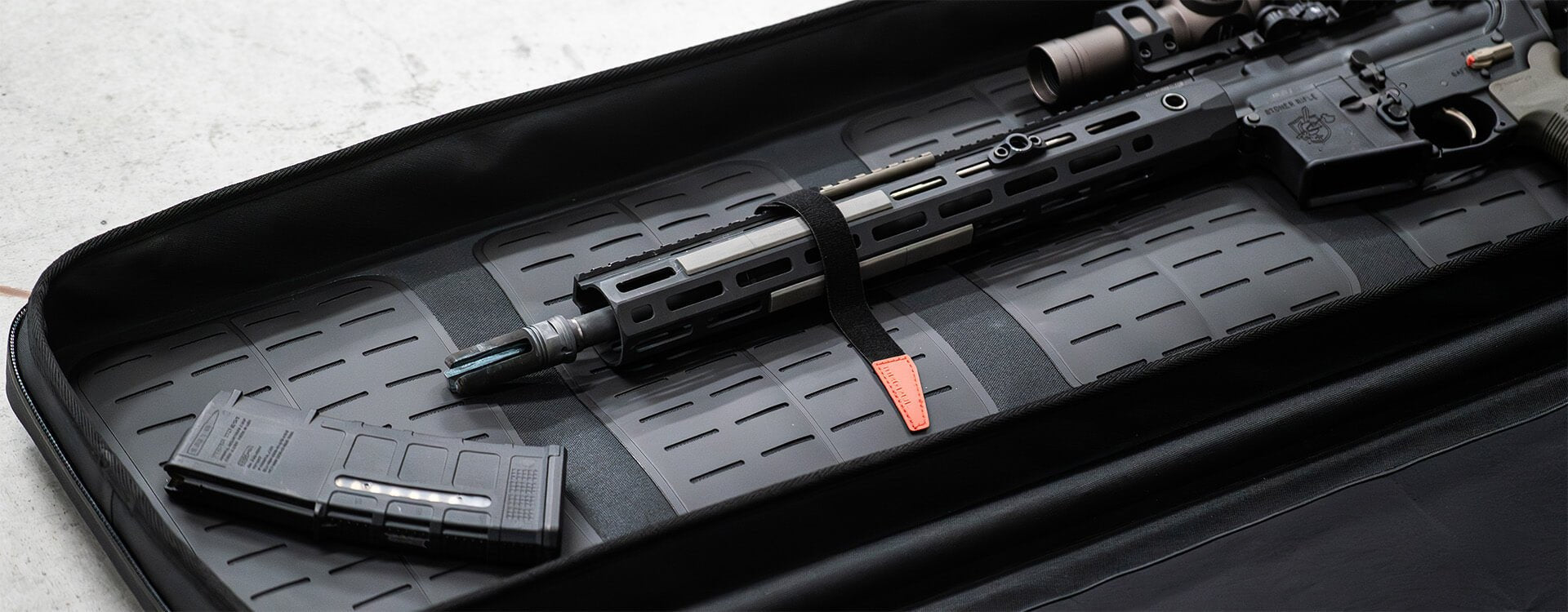 Magpul DAKA® 44" Rifle Soft Case