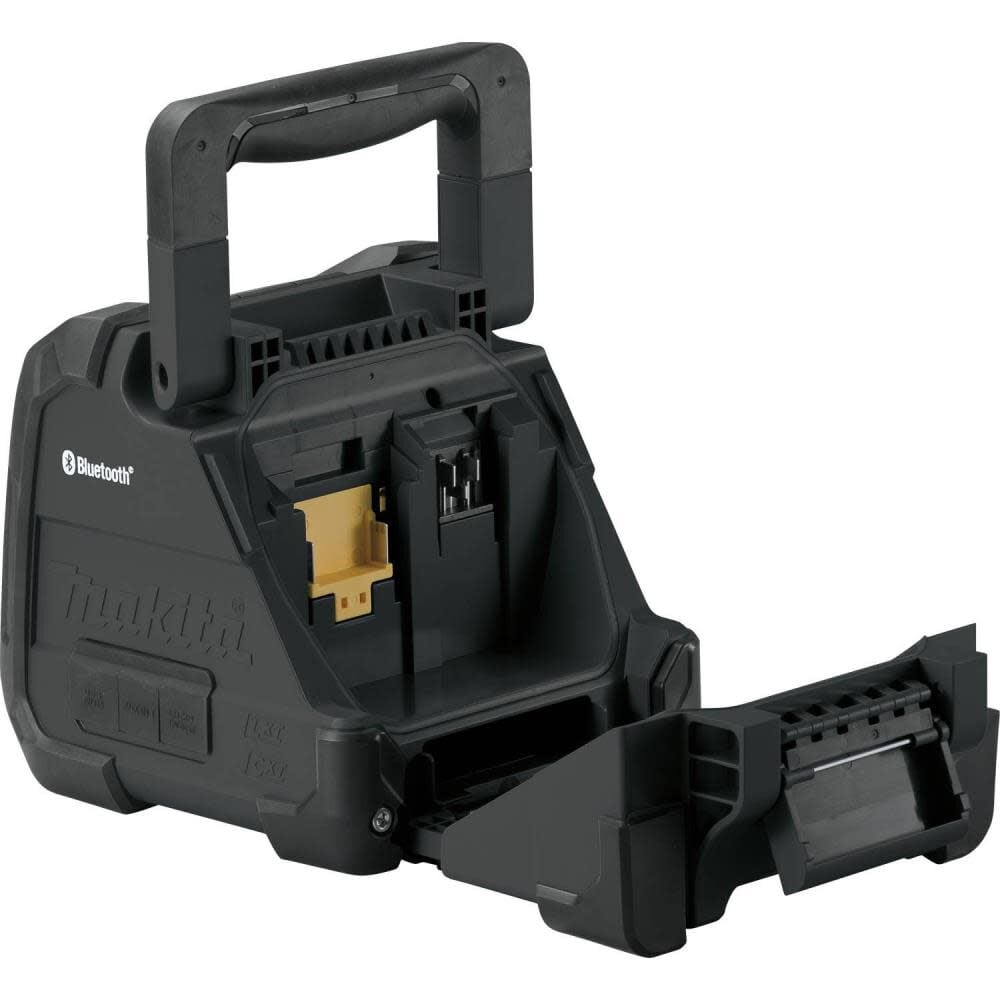 Makita XRM08B 18V LXT/12V CXT Cordless Bluetooth Job Site Speaker with 32-Hour Runtime - OVERLANDERS Outfitter