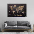 Map on Board LED 2.0 Terra