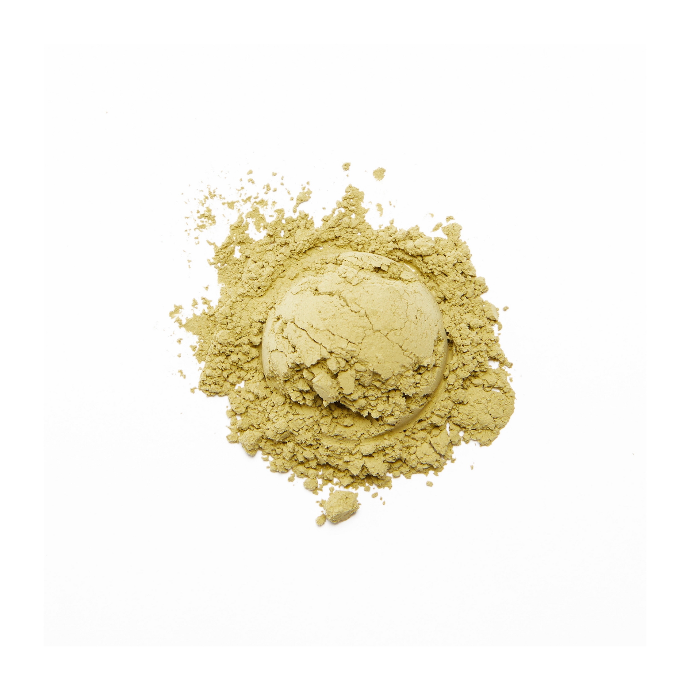 Organic Matcha Green - We The Collective