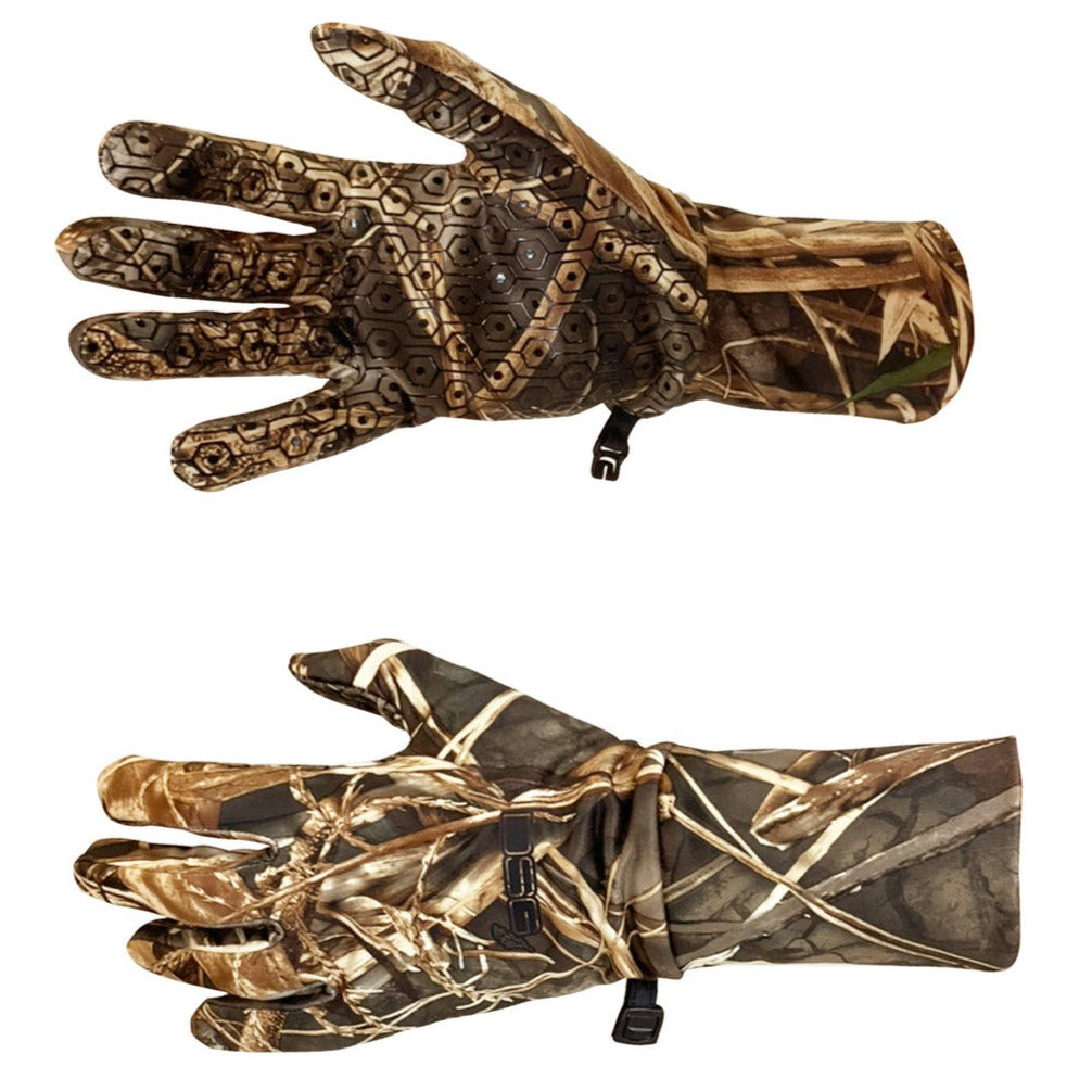 D-TECH 2.0 Liner Glove - OVERLANDERS Outfitter