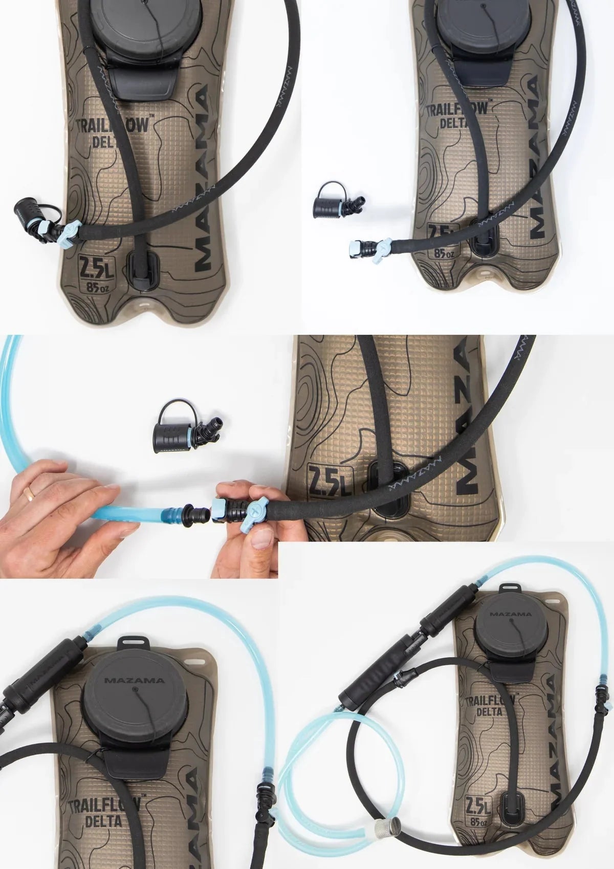 Mazama Aqua Shield - OVERLANDERS Outfitter