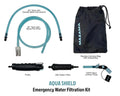 Mazama Aqua Shield - OVERLANDERS Outfitter