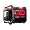 4400W/4000W Gasoline/Propane Duel Fuel Inverter Generator w/ CO Alert MB5040DC - OVERLANDERS Outfitter