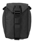 Quick-Detach Medical Pouch - OVERLANDERS Outfitter