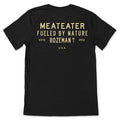 MeatEater BZN Seal 2.0 T-Shirt | Outdoor Hunting Graphic Tee - OVERLANDERS Outfitter