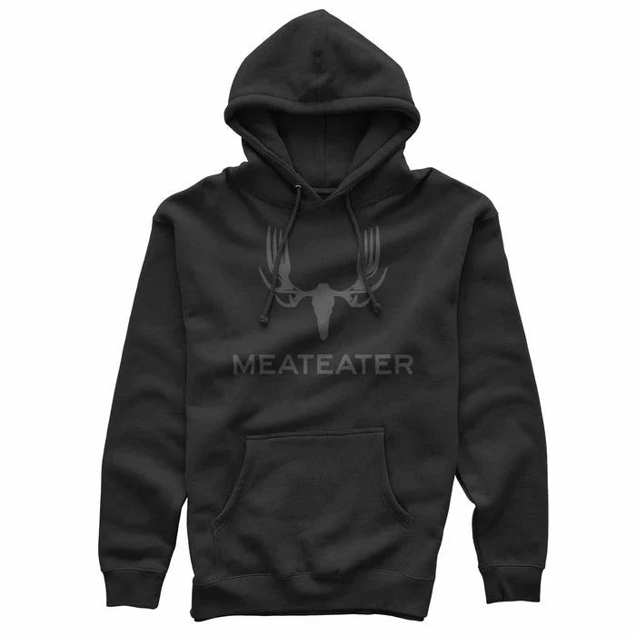 MeatEater Primary Logo Hoodie - OVERLANDERS Outfitter
